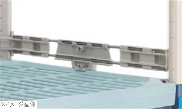 メトロマックスQ 奥行用 サイドレッジ MQLS18-2S拍卖