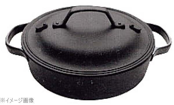 盛栄堂 クックトップ 洋風煮込鍋 丸 浅型 中 CT-7拍卖