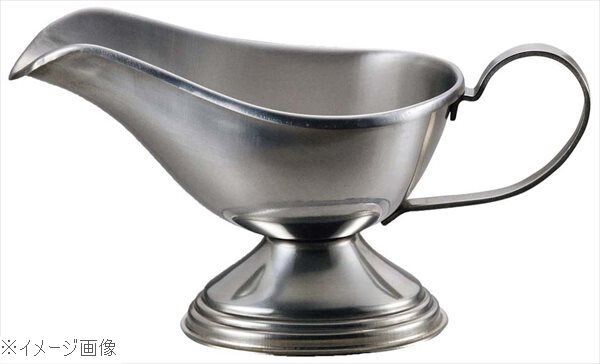 IKD エコクリーン 18-8(ステンレス) ソースポット 大拍卖