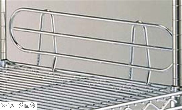 スーパーエレクターシェルフ用 サイドレッジ SLF610拍卖