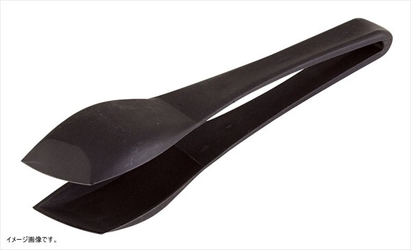 パデルノ PA plus パン&ケーキトング(穴無)23cm 12930-63拍卖