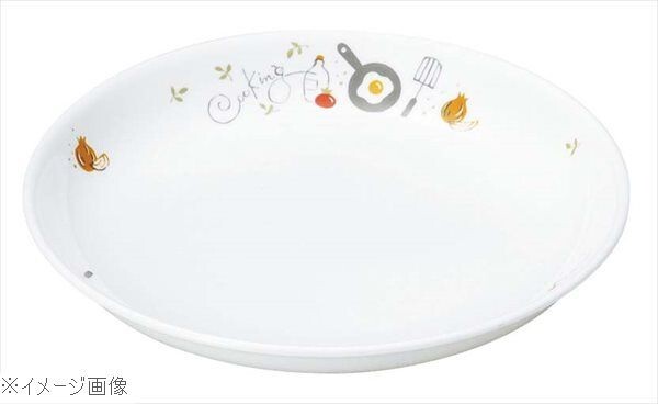 リ・おぎそ 子ども食器シリーズ 皿 17.2cm 1148-1240拍卖