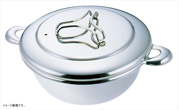 仔犬印 プロデンジ しゃぶしゃぶ鍋 20cm IH対応 18320拍卖