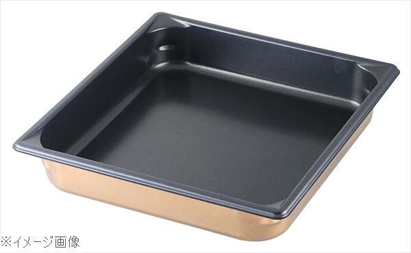 18-6 ノンスティックスーパーパン 30122NS 2/3 65mm拍卖