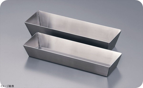 (18-8ステン)フレアード カトラリーボックス スリム 深型拍卖