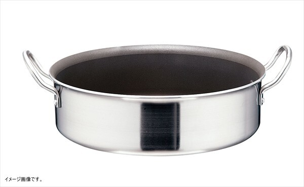 TKG IHセレクト 2層クラッド 外輪鍋 28cm ASTN006拍卖