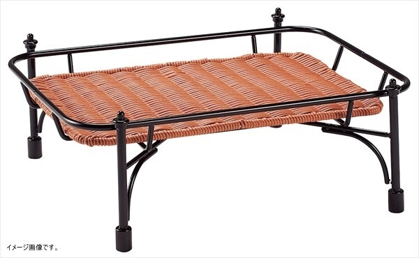 角型積み重ねスタンド S DS515-16 BR・ブラウン 6826an拍卖