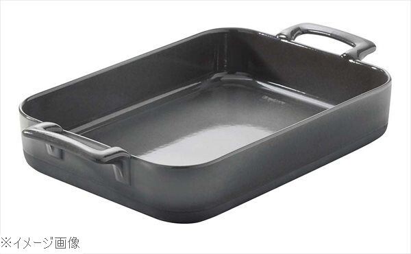 レヴォル エクリプス レクタンギュラーディッシュ チャコール 19cm RVE635286拍卖