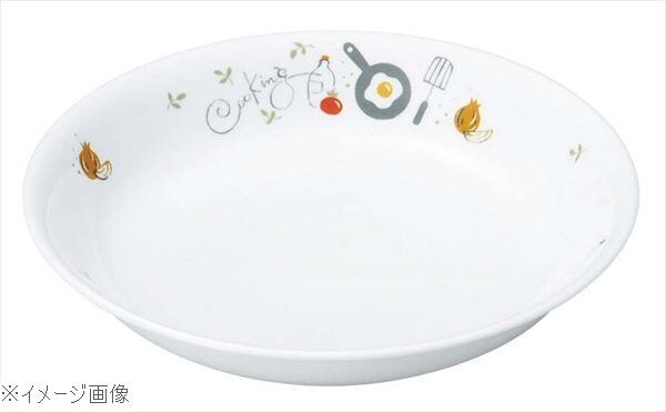 リ・おぎそ 子ども食器シリーズ 皿 16.5cm 1035-1240拍卖