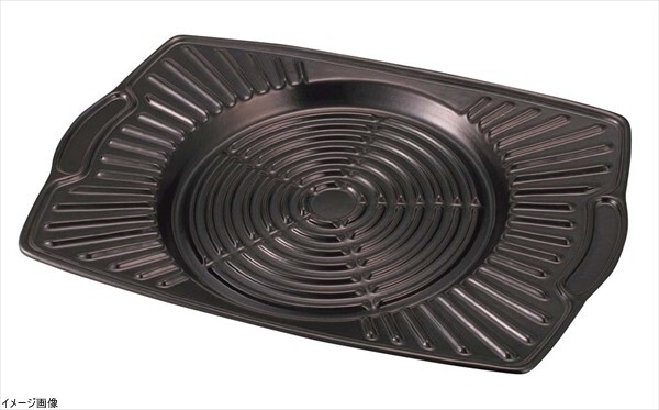 トーセラムプレート 角型プレートM 電磁気調理器用 TSR-190T拍卖