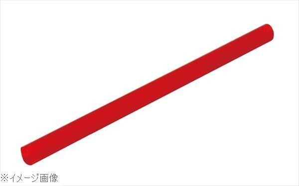 カジュッタ専用 ストロー(400本入)CJT3-03-03 レッド拍卖