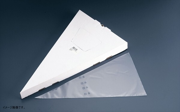 サーモポリエチレンペストリーバッグ (100枚入)47315拍卖