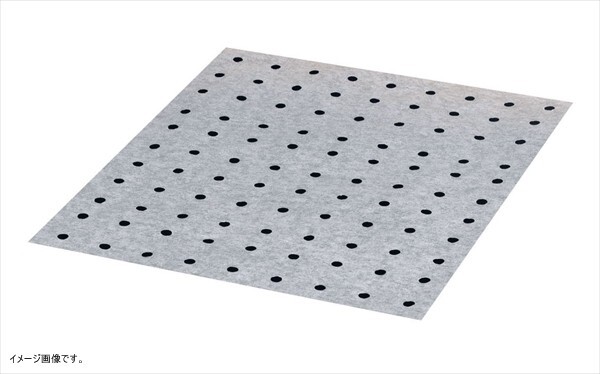 リンべシート(シリコンペーパー)角型穴明 RSM-008(250枚入)拍卖