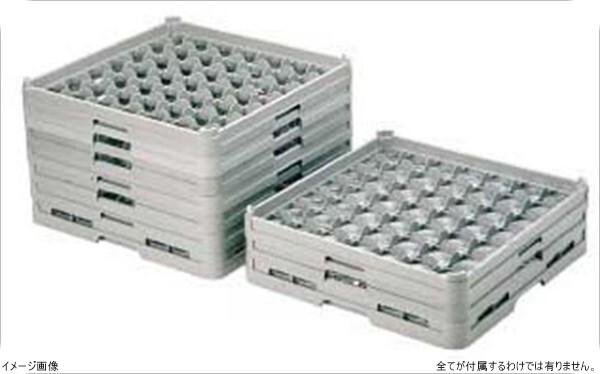 弁慶 49仕切り ステムウェアーラック S-49-195拍卖