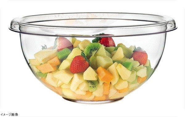 グッチーニ アクリルボール 0860 1500 15cm クリアー拍卖