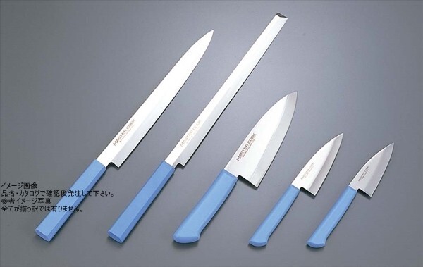 マスターコック 抗菌 蛸引 30cm 茶 MCTK300B拍卖