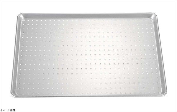 アルマイト パンチング シートパン 657×456 167A拍卖