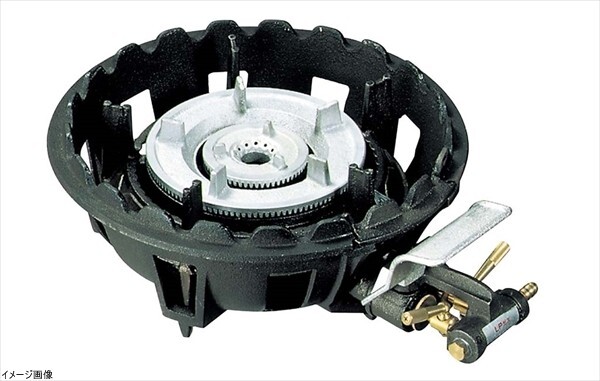 ガスコンロ ショートバーナー2重 MD-218 13A拍卖