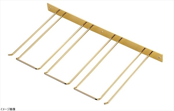 ユキワ グラスフレーム 壁掛けタイプ 大 金仕上 0343-0111拍卖