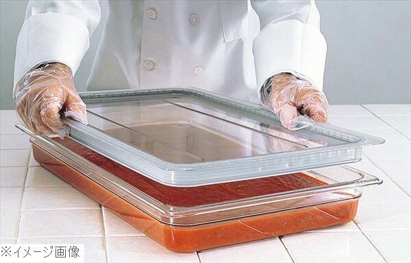 キャンブロ フードパン用ラバー付 密閉カバー 1/6 60CWGL拍卖