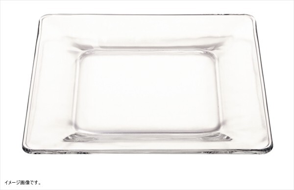 リビー 【業務用】 リビー テンポ スクエアディナープレート 9インチ No.1800158 <RLBIA02>拍卖