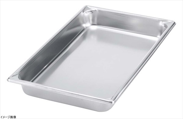 VOLLRATH 18-6 スーパーパンSP5 30302 1/3 20mm拍卖