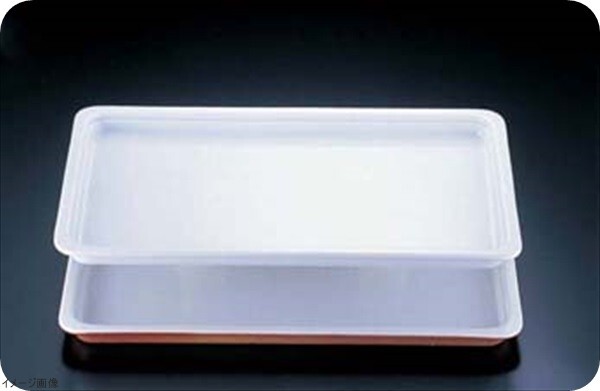 ロイヤル陶器製 角ガストロノームパン PB625-01 1/1 ホワイト拍卖