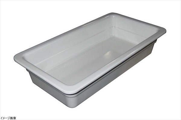 メラミン ガストロノームパン 1/3 65mm MEGN-1365拍卖