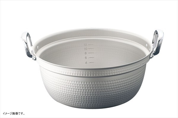 HOKUA(ホクア) マイスター料理鍋33cm(目盛付)拍卖