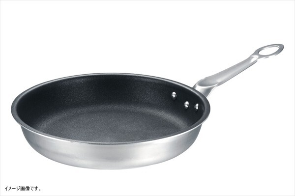 EBMフェニックス セラミックコーティングフライパン 30cm拍卖