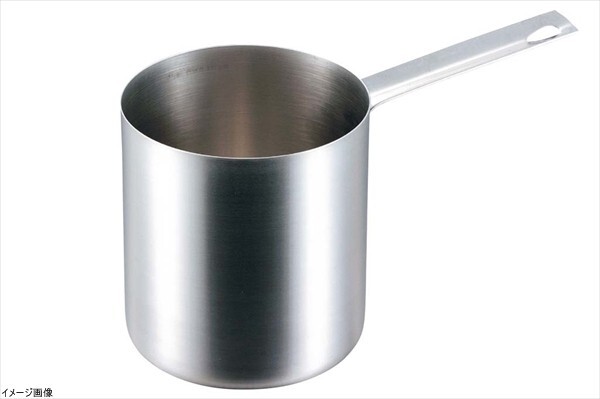 PADERNO(パデルノ) ステンレス バンマリーポット 18cm 1910-18拍卖