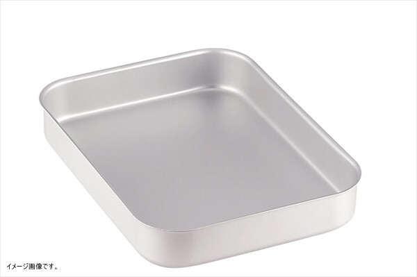 TKG アルマイトベーキングトレー 42×32×H6.5cm WBC5703拍卖