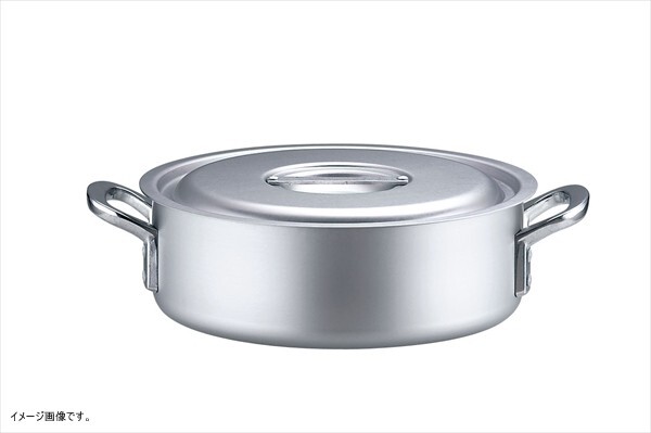 TKG アルミニウム 外輪鍋 60cm 5-0029-0313拍卖