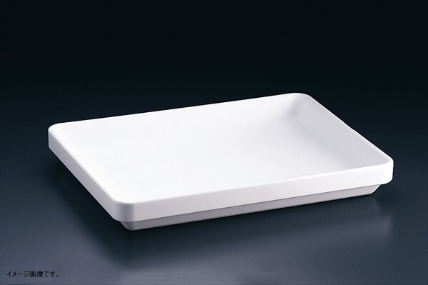 TAIKO 【業務用】 ポリエチレン 冷やしバット(蓄冷材入) 中 <ABTI103>拍卖