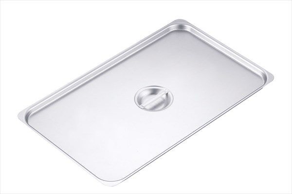 ドンナム 18-8 ホテルパン取手付カバー 1/9用 (AHTA207)拍卖