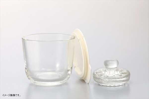 HARIO (ハリオ) ガラス の 一夜漬け器 オフホワイト S GTK-S-OW拍卖