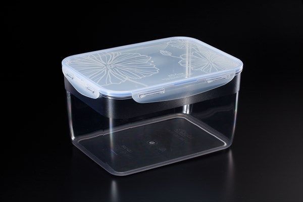 L&L ビスフリーネスティングコンテナ 深型 10L LBF356 (ALL0206)拍卖