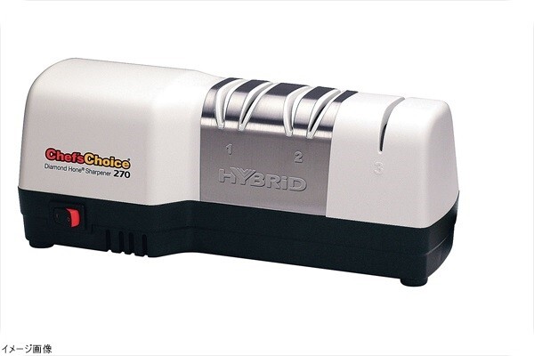 シェフスチョイス ハイブリッド庖丁研ぎ器 270拍卖