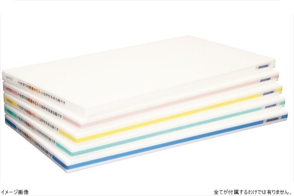 ポリエチレン・軽量おとくまな板 4層 1200×450×H30mm Y拍卖