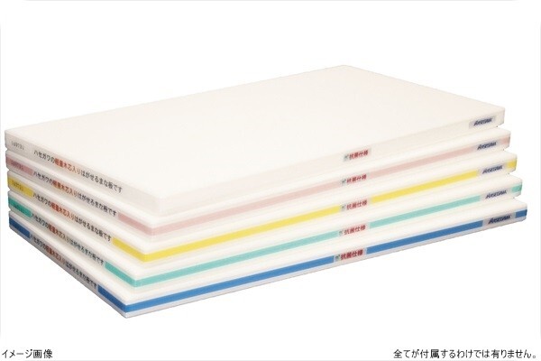ポリエチレン・抗菌軽量おとくまな板 4層 1000×450×H30mm P拍卖