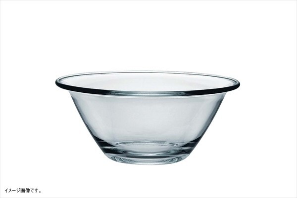 Bormioli Rocco (ボルミオリ・ロッコ) ミスターシェフ サラダボール 26cm 5.00050拍卖