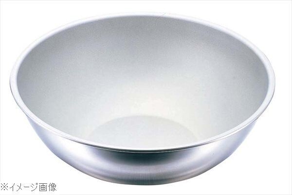 IKD抗菌フッ素加工 18-8(ステンレス) ボール 42cm拍卖