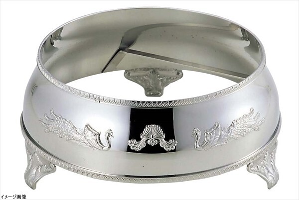 UK18-8V型丸飾台 30インチ用(C) <菊>拍卖