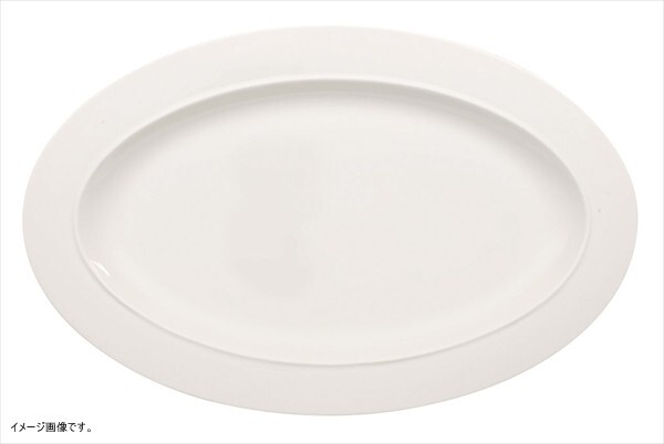 デリース オーバルプラター 9404-2920 43cm <RBLE802>拍卖