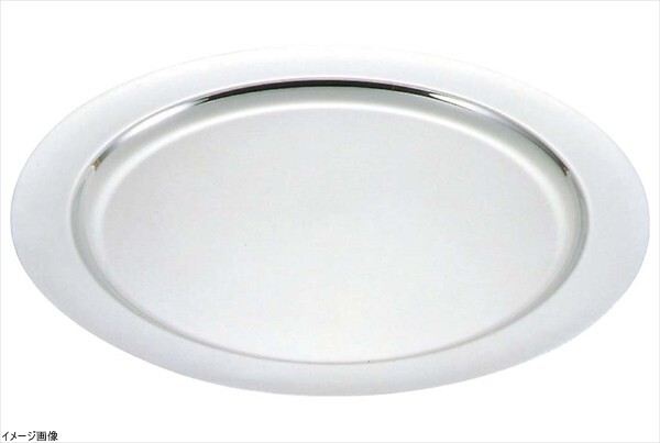 UK18-8プレーンタイプ丸皿12インチ (NMR01012)拍卖