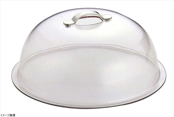 SWポリカーボ丸チェーフィング用カバー 14吋木柄・共柄用拍卖