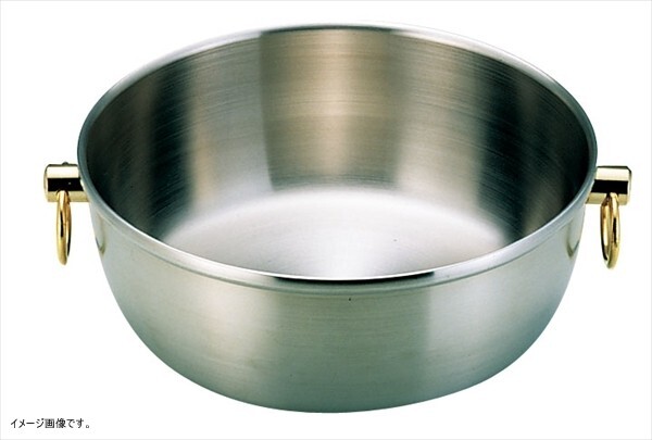 フジノス ロイヤル クラデックス しゃぶしゃぶ鍋 CQCW-240拍卖