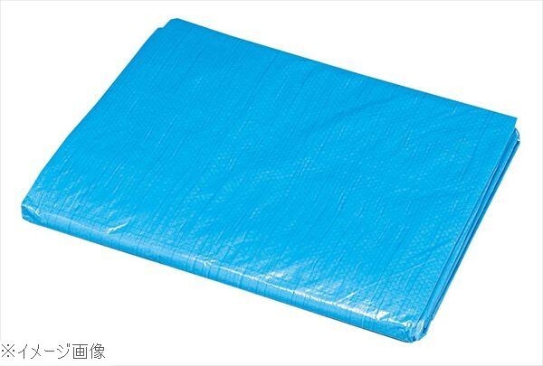 ブルーシート B30-1010 10000×10000×3拍卖