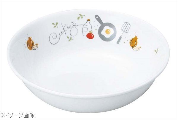 リ・おぎそ 子ども食器シリーズ 浅鉢 13.3cm 1146-1240拍卖