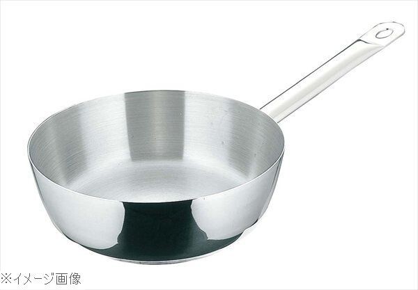 デバイヤー イノックス 三重底 ソトーズ 3462 20cm拍卖